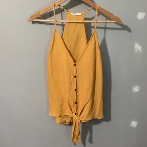 Boutique Tank Top.